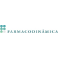 Farmacodinâmica logo, Farmacodinâmica contact details