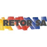 Retor S.A. logo, Retor S.A. contact details