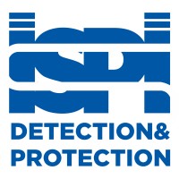 ISPI  Detection and Protection logo, ISPI  Detection and Protection contact details