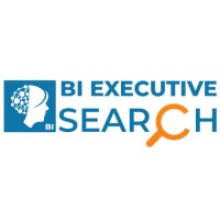 BI Executive Search logo, BI Executive Search contact details