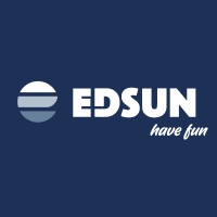 EDSUN Loisirs logo, EDSUN Loisirs contact details