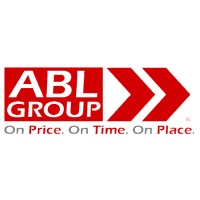 ABL GROUP logo, ABL GROUP contact details