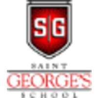 Saint George's School logo, Saint George's School contact details