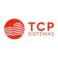 TCP Sistemas logo, TCP Sistemas contact details