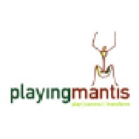 Playing Mantis Coaching& Facilitation Development logo, Playing Mantis Coaching& Facilitation Development contact details