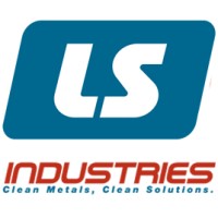 LS Industries logo, LS Industries contact details