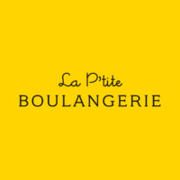 La P'tite Boulangerie logo, La P'tite Boulangerie contact details