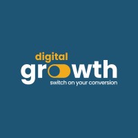 DigitalGrowth logo, DigitalGrowth contact details