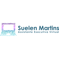 Suelen Martins Virtual Executive Assistant logo, Suelen Martins Virtual Executive Assistant contact details