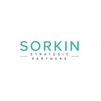 Sorkin Strategic Partners logo, Sorkin Strategic Partners contact details