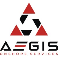 Aegis Onshore Services logo, Aegis Onshore Services contact details