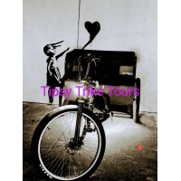 Tipsy Trike Transportation logo, Tipsy Trike Transportation contact details