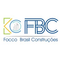 Focco Brasil Construções logo, Focco Brasil Construções contact details