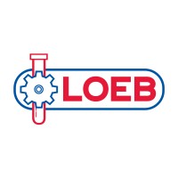 Loeb Equipment & Appraisal Company logo, Loeb Equipment & Appraisal Company contact details