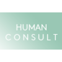 HumanConsult logo, HumanConsult contact details