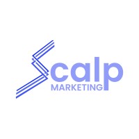 SCALP MARKETING logo, SCALP MARKETING contact details