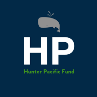 Hunter Pacific Fund logo, Hunter Pacific Fund contact details