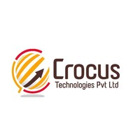 Crocus Technologies Pvt Ltd logo, Crocus Technologies Pvt Ltd contact details