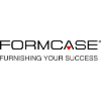 FORMCASE INC. logo, FORMCASE INC. contact details