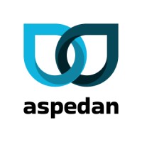 Aspedan logo, Aspedan contact details