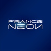 France Neon logo, France Neon contact details