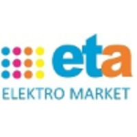 ETA Elektro Market logo, ETA Elektro Market contact details