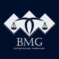 BMG ABOGADOS logo, BMG ABOGADOS contact details