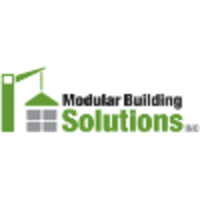 Modular Building Solutions Inc. logo, Modular Building Solutions Inc. contact details