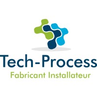 Sarl TECH-PROCESS logo, Sarl TECH-PROCESS contact details