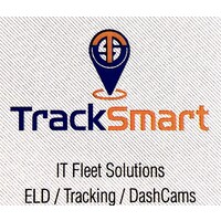 TrackSmart Fleet Solutions logo, TrackSmart Fleet Solutions contact details