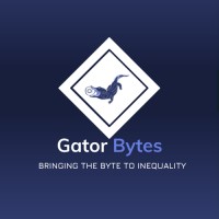 Gator Bytes logo, Gator Bytes contact details