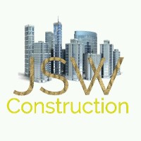 JSW Construction. logo, JSW Construction. contact details