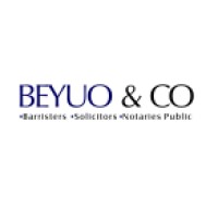 Beyuo & Co logo, Beyuo & Co contact details