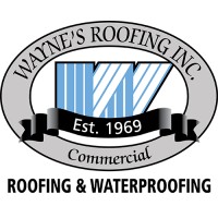 Wayne's Roofing, inc. logo, Wayne's Roofing, inc. contact details