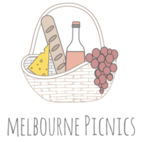 Melbourne Picnics logo, Melbourne Picnics contact details