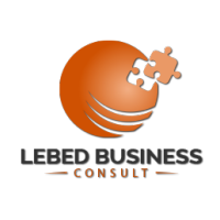 Lebed Oval Business Consult logo, Lebed Oval Business Consult contact details