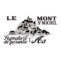 LE MONT SAINT MICHEL logo, LE MONT SAINT MICHEL contact details