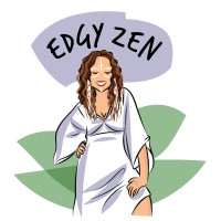 Edgy ZEN International logo, Edgy ZEN International contact details