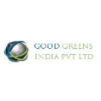 Good Greens India Pvt Ltd logo, Good Greens India Pvt Ltd contact details