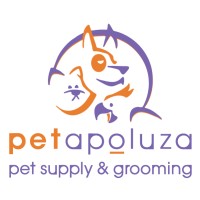 Petapoluza Pet Supply & Grooming logo, Petapoluza Pet Supply & Grooming contact details