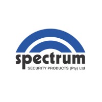 SPECTRUM SECURITY PRODUCTS logo, SPECTRUM SECURITY PRODUCTS contact details