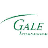 Gale International logo, Gale International contact details