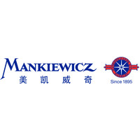 美凯威奇 Mankiewicz logo, 美凯威奇 Mankiewicz contact details