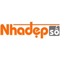 Nhà Đẹp Số logo, Nhà Đẹp Số contact details