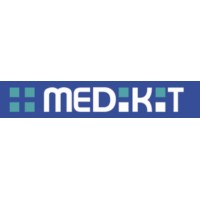 Medikit logo, Medikit contact details