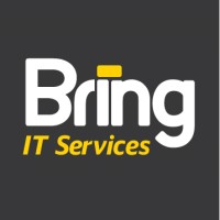 Bring IT Services logo, Bring IT Services contact details