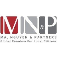 Ma, Nguyen & Partners logo, Ma, Nguyen & Partners contact details