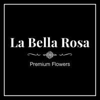 La Bella Rosa logo, La Bella Rosa contact details