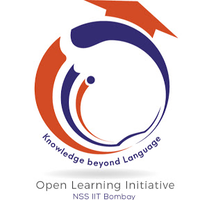 Open Learning Initiative, NSS IIT Bombay logo, Open Learning Initiative, NSS IIT Bombay contact details