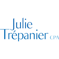 Julie Trépanier, CPA logo, Julie Trépanier, CPA contact details